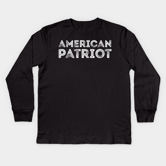 American Patriot